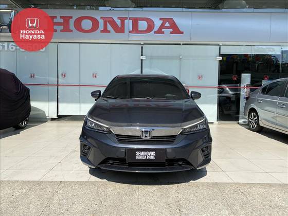 HONDA CITY 1.5 i-VTEC FLEX TOURING CVT HONDA CITY 1.5 i-VTEC FLEX TOURING CVT